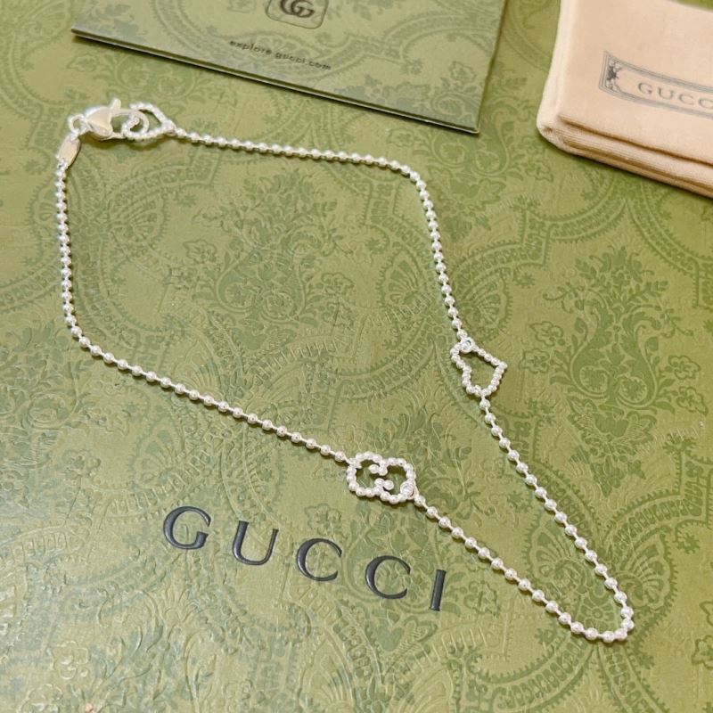 Gucci Necklaces